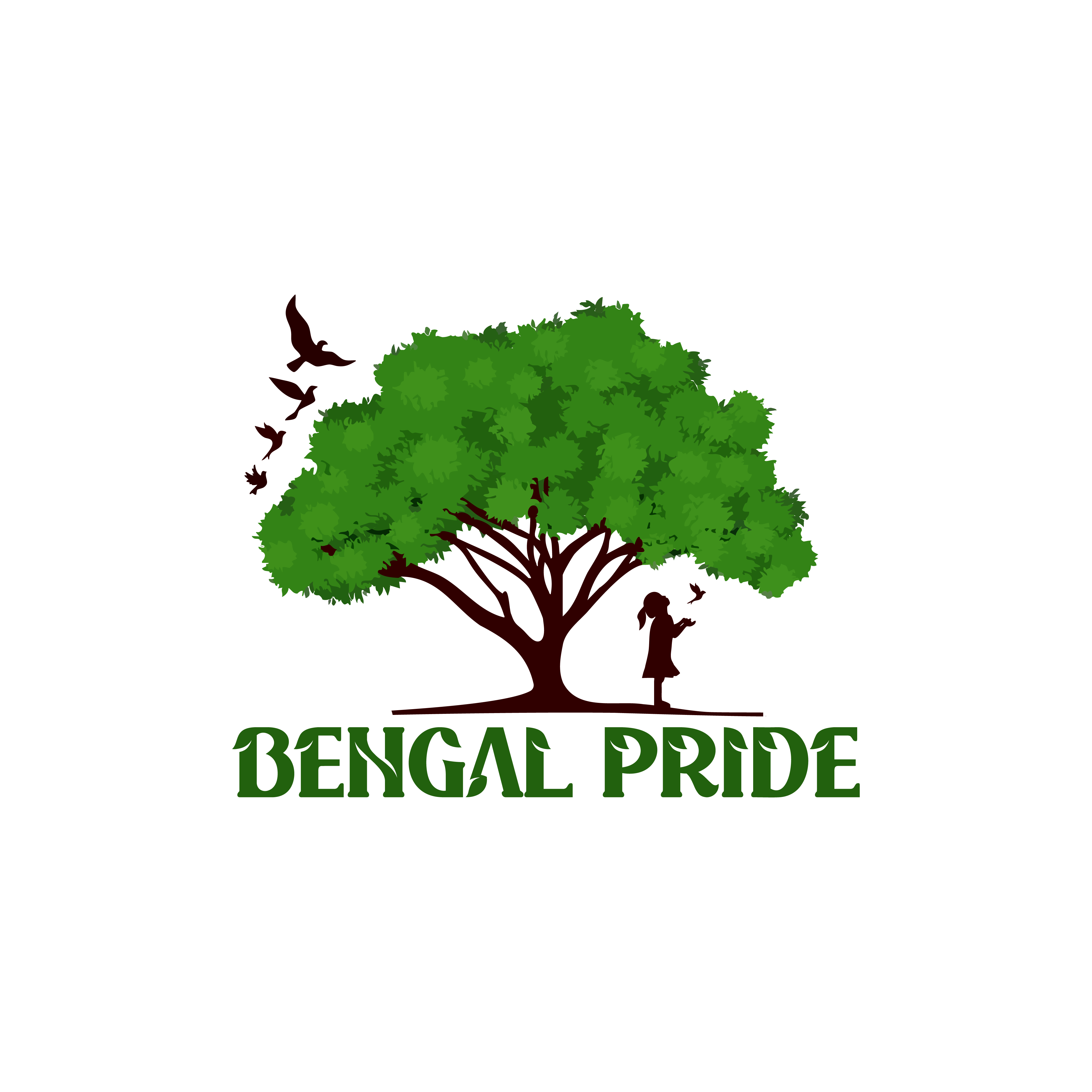 Bengal Pride